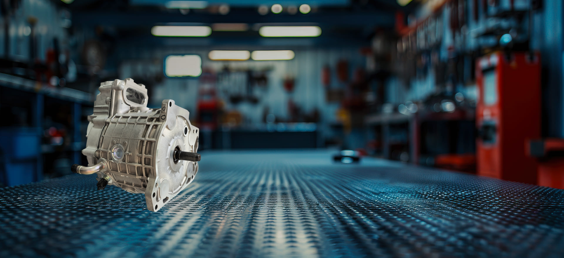 Máy phát điện Archives - Toshiba