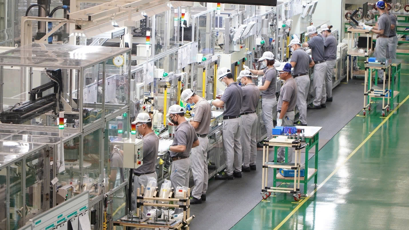 Genarator for Compact SUV (Sport Utility Vehicle) Archives - Toshiba