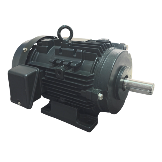 Động cơ điện Archives - Toshiba