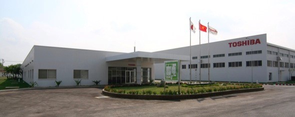 Tin tức - Toshiba