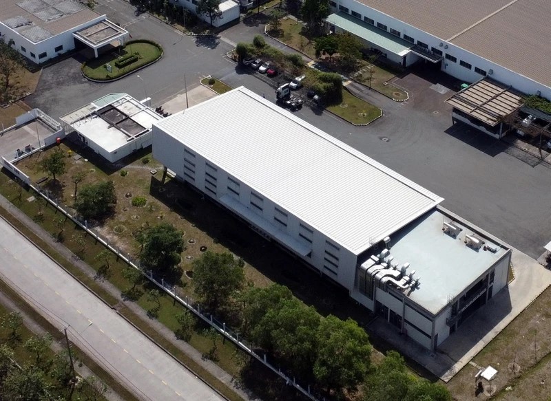 Service industry news - Toshiba