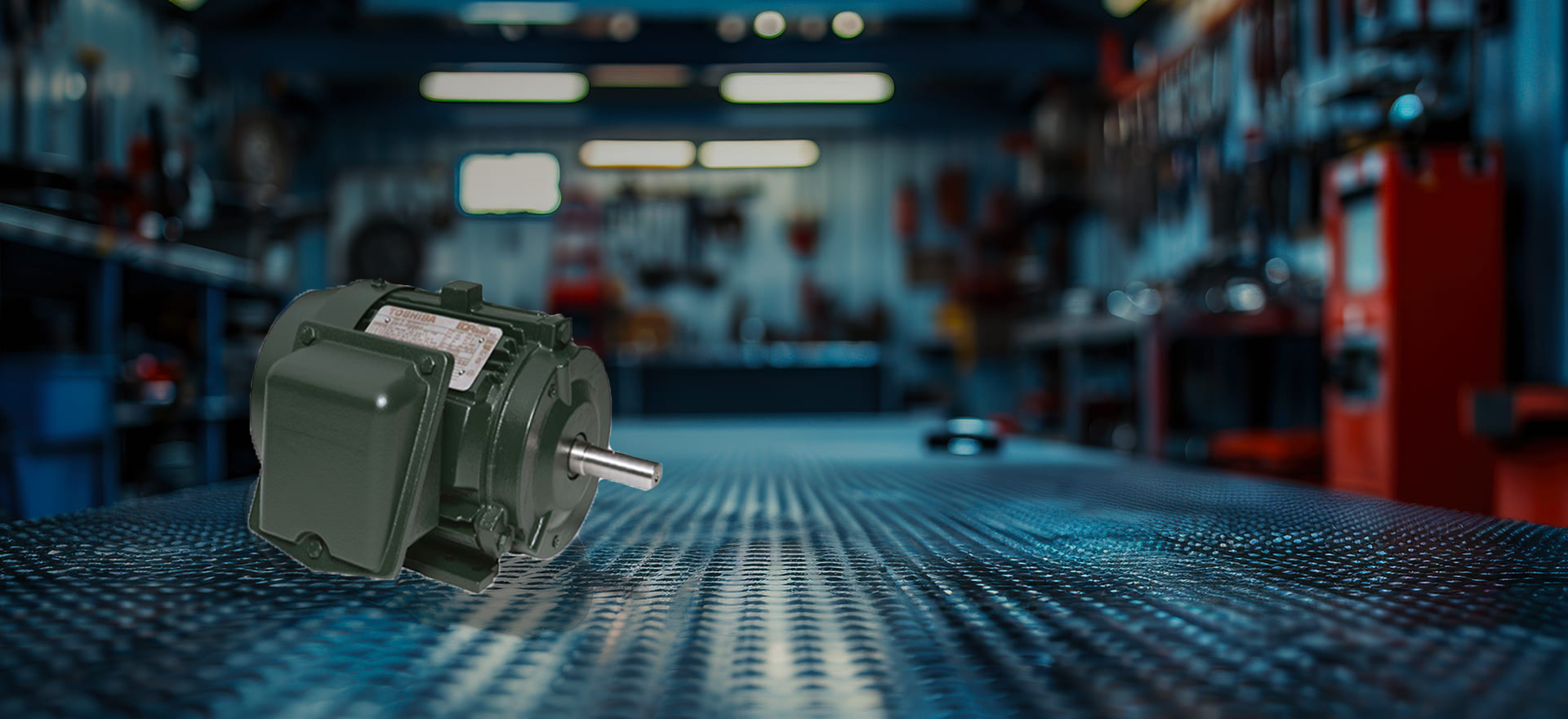 NEMA Archives - Toshiba