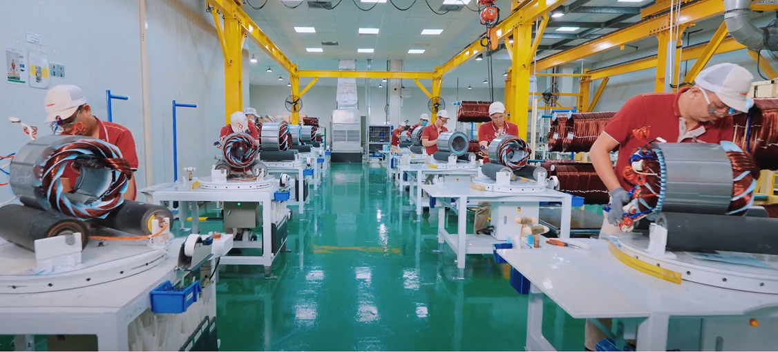 TIPA TỰ HÀO ĐẠT THÀNH TÍCH XUẤT SẮC TẠI HỘI THI NGHIỆP VỤ CHỮA CHÁY & CỨU NẠN, CỨU HỘ NĂM 2025 - Toshiba