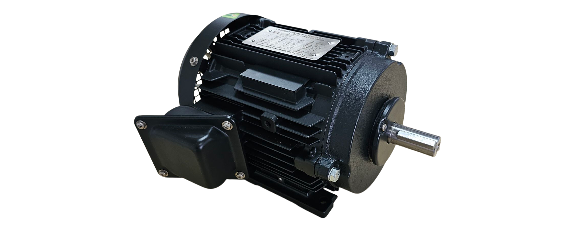 Giới thiệu - Toshiba