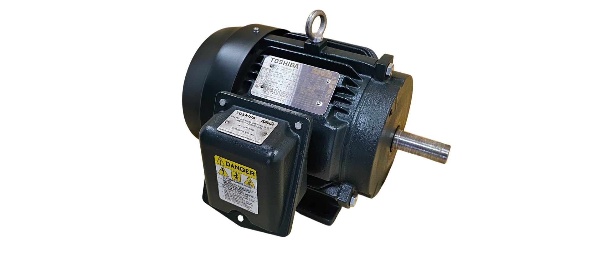 Giới thiệu - Toshiba