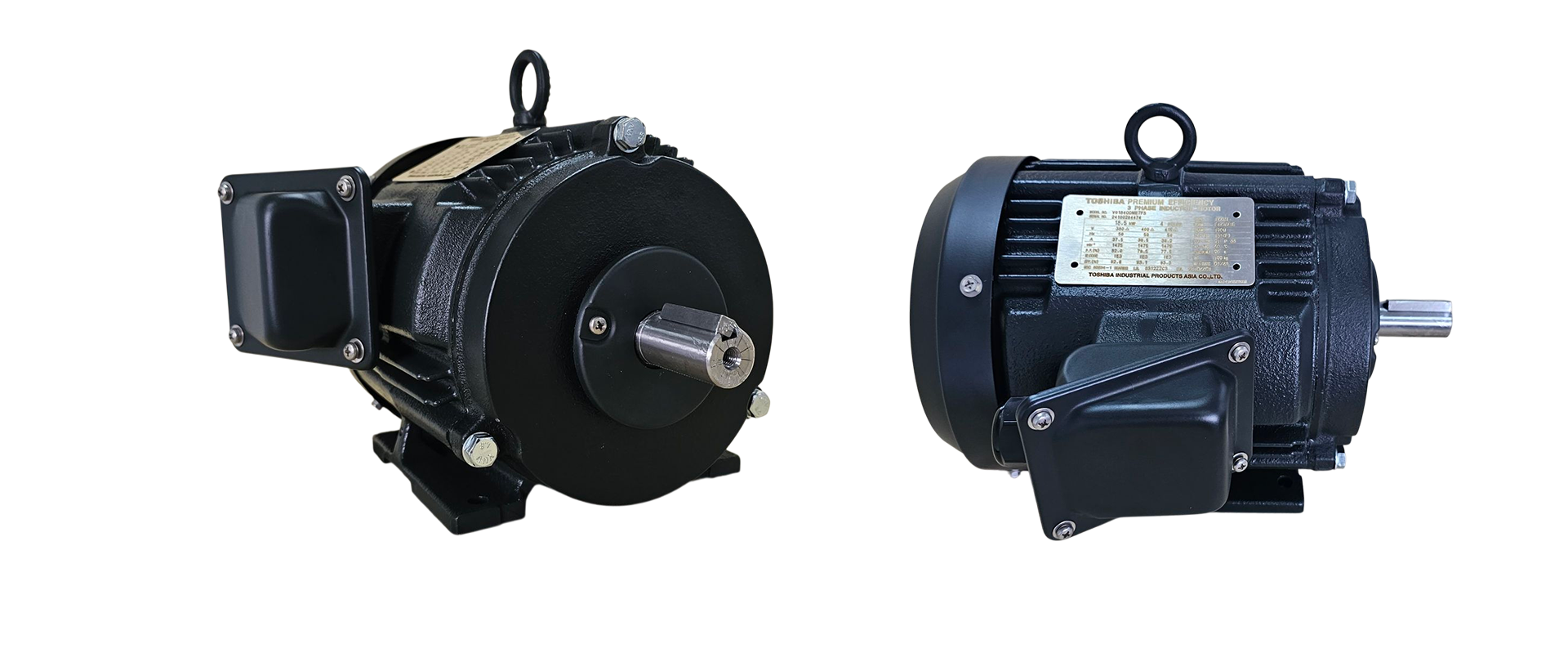 Giới thiệu - Toshiba