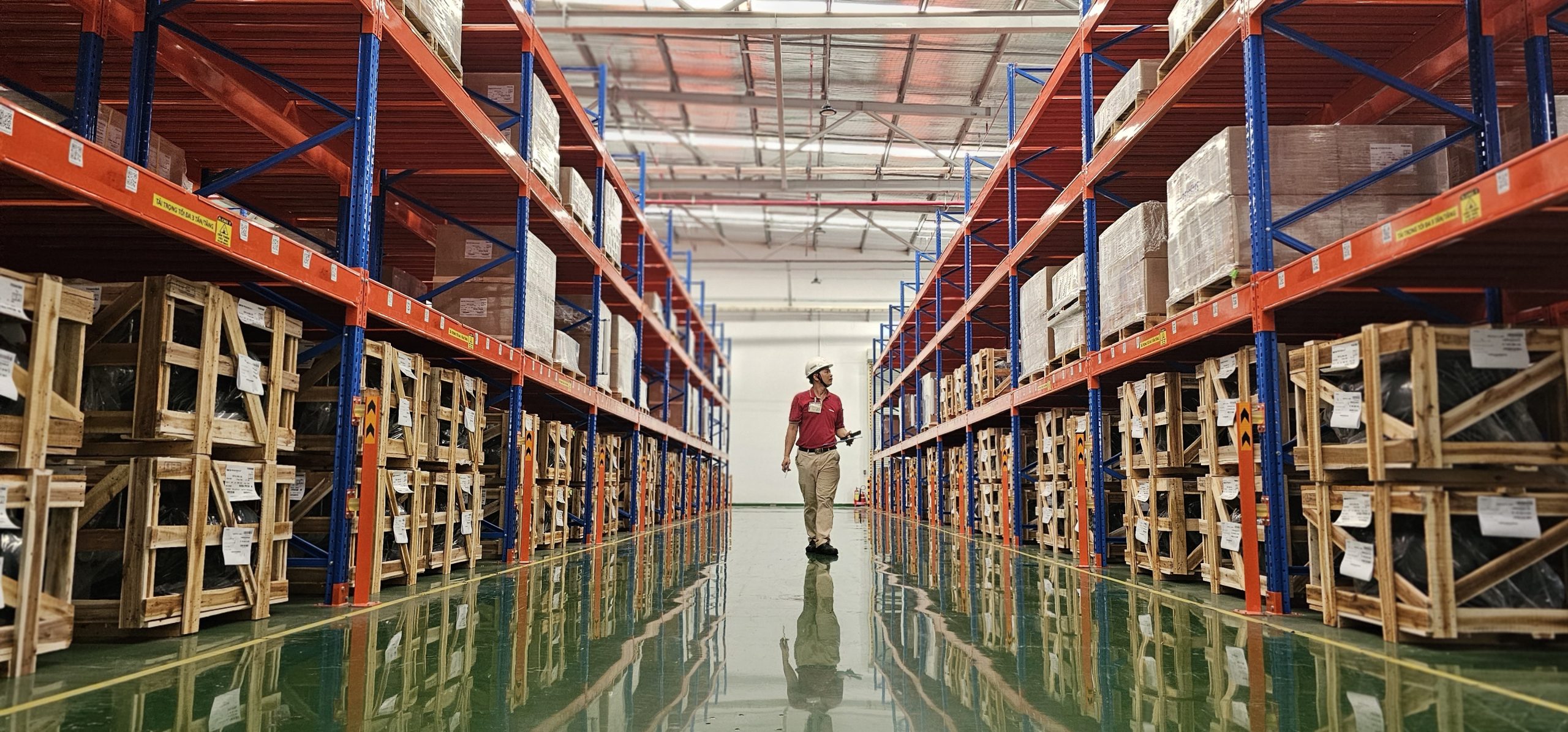 Giới thiệu - Toshiba