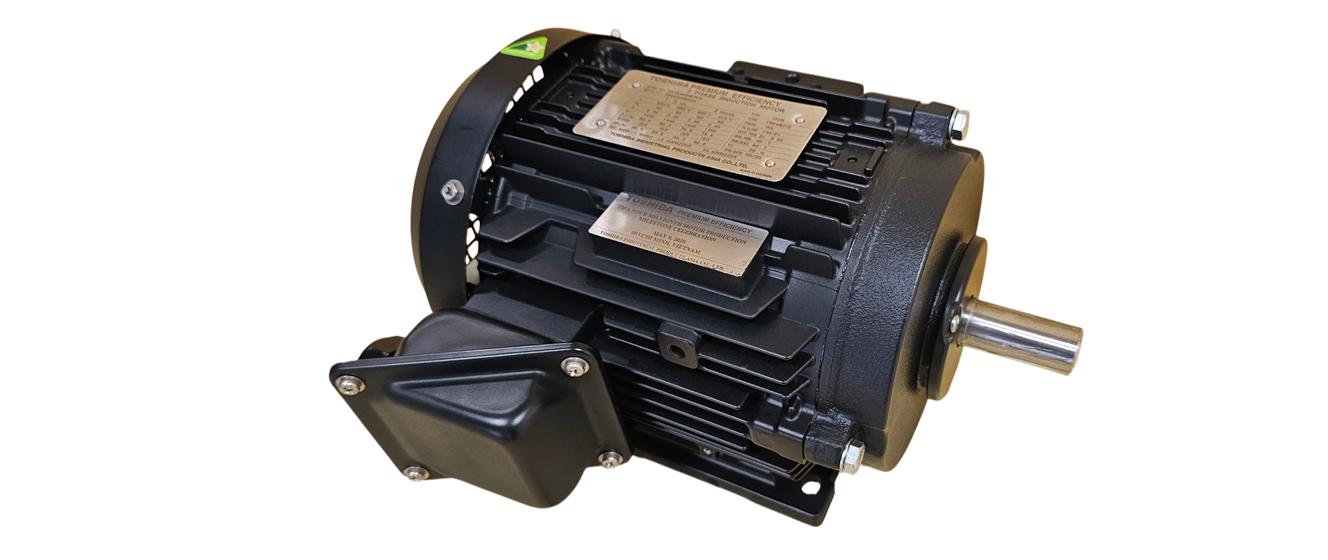 Giới thiệu - Toshiba