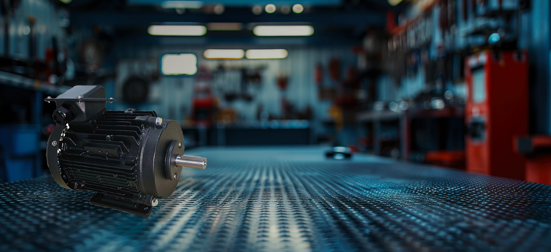 IE2 Motors Archives - Toshiba