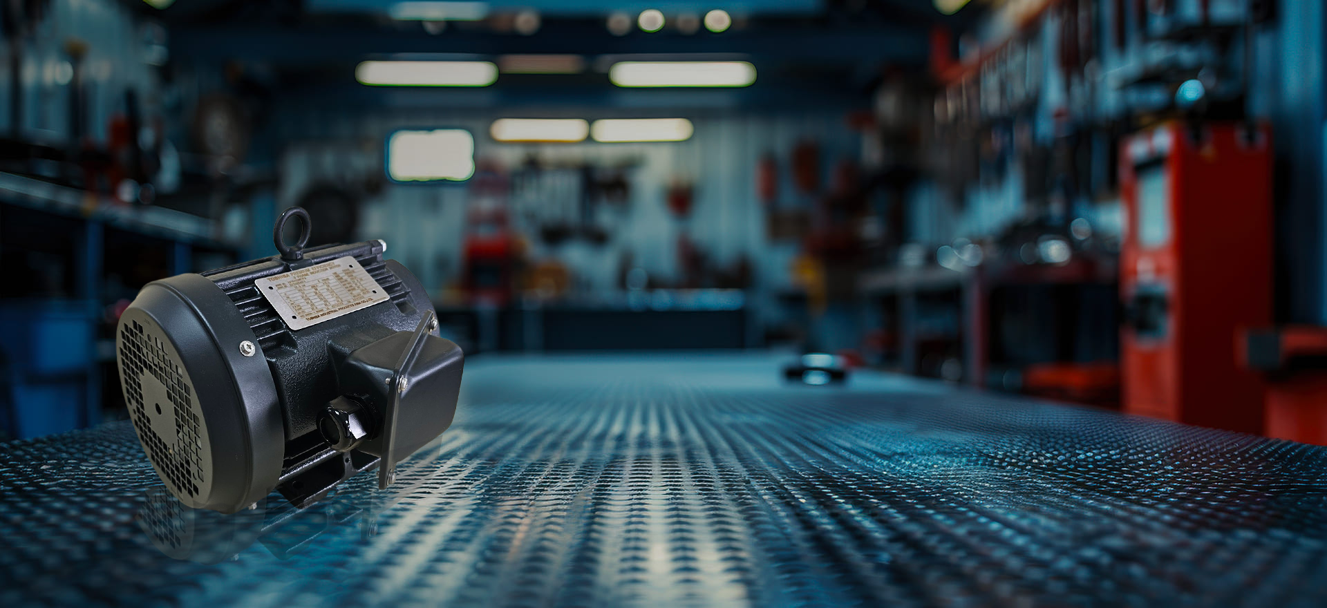 IE3 OEM Motors Archives - Toshiba