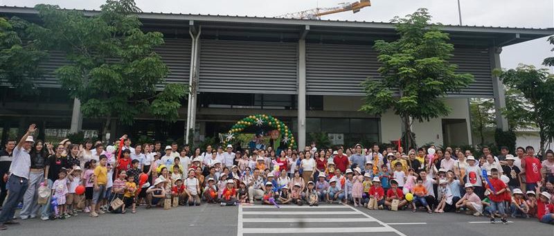 Event Archives - Toshiba