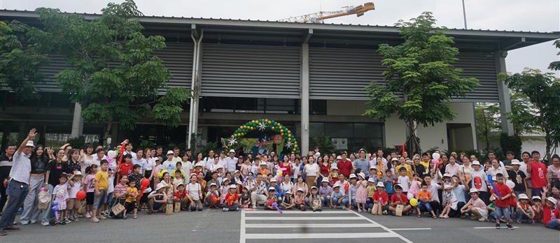 Toshiba ghi dấu ấn cùng sự kiện ‘Business Partners Day 2024’ - Toshiba